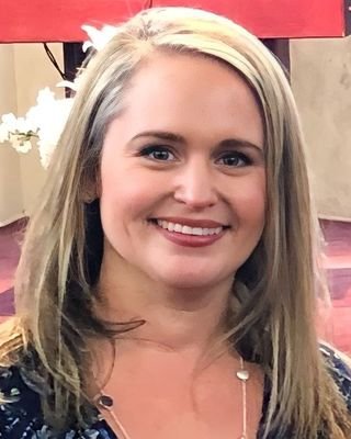Jennifer Bruce-McGoldrick Jennifer Bruce-McGoldrick